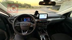 فۆرد ئێسکەیپ